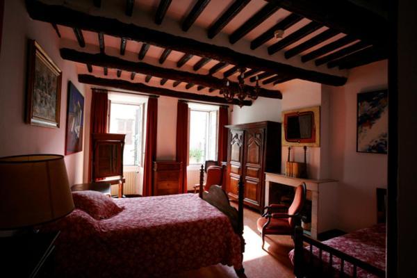 Les Arcades Hotel 2*