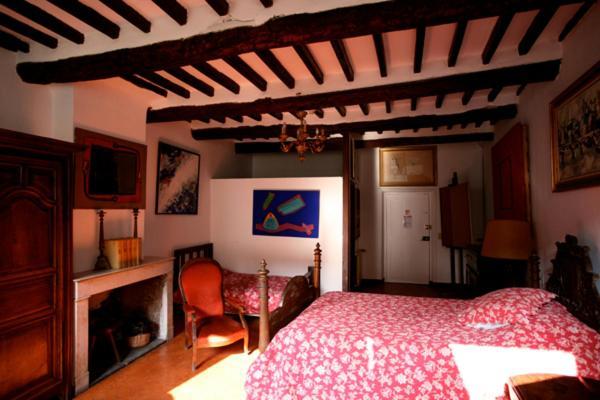 Hotel Les Arcades Biot