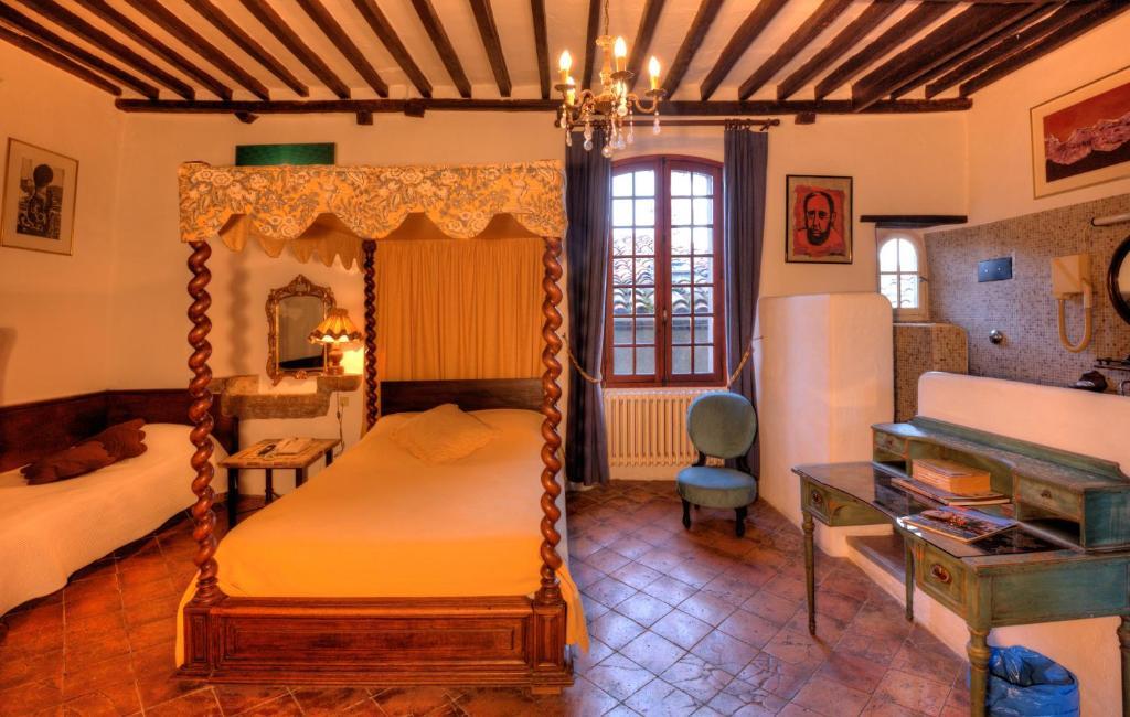 Les Arcades Hotel Biot