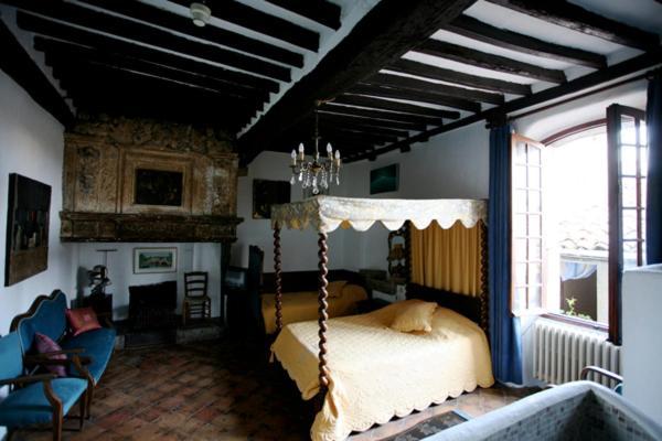 Les Arcades Hotel Biot