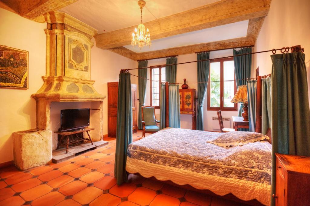 Hotel Les Arcades Biot