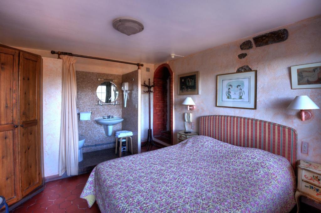 Hotel Les Arcades Biot